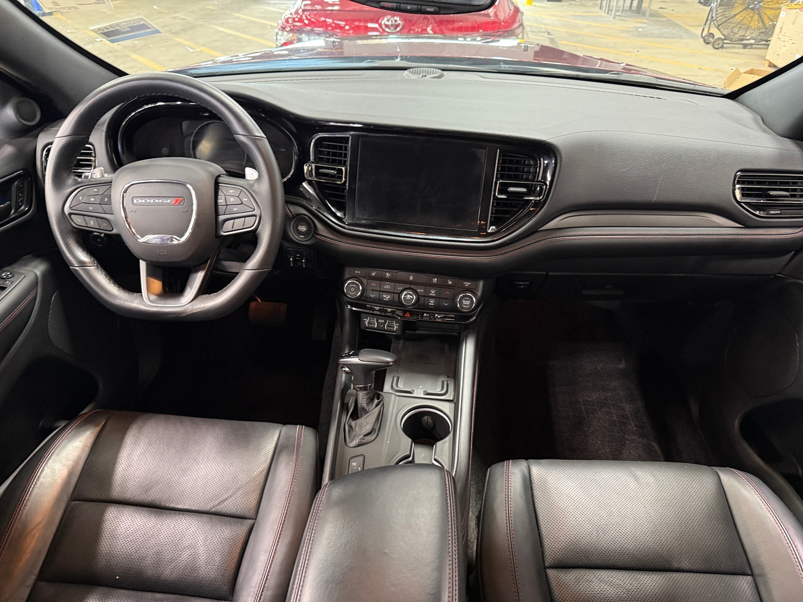 Thumbnail: 2022 Dodge Durango - 2