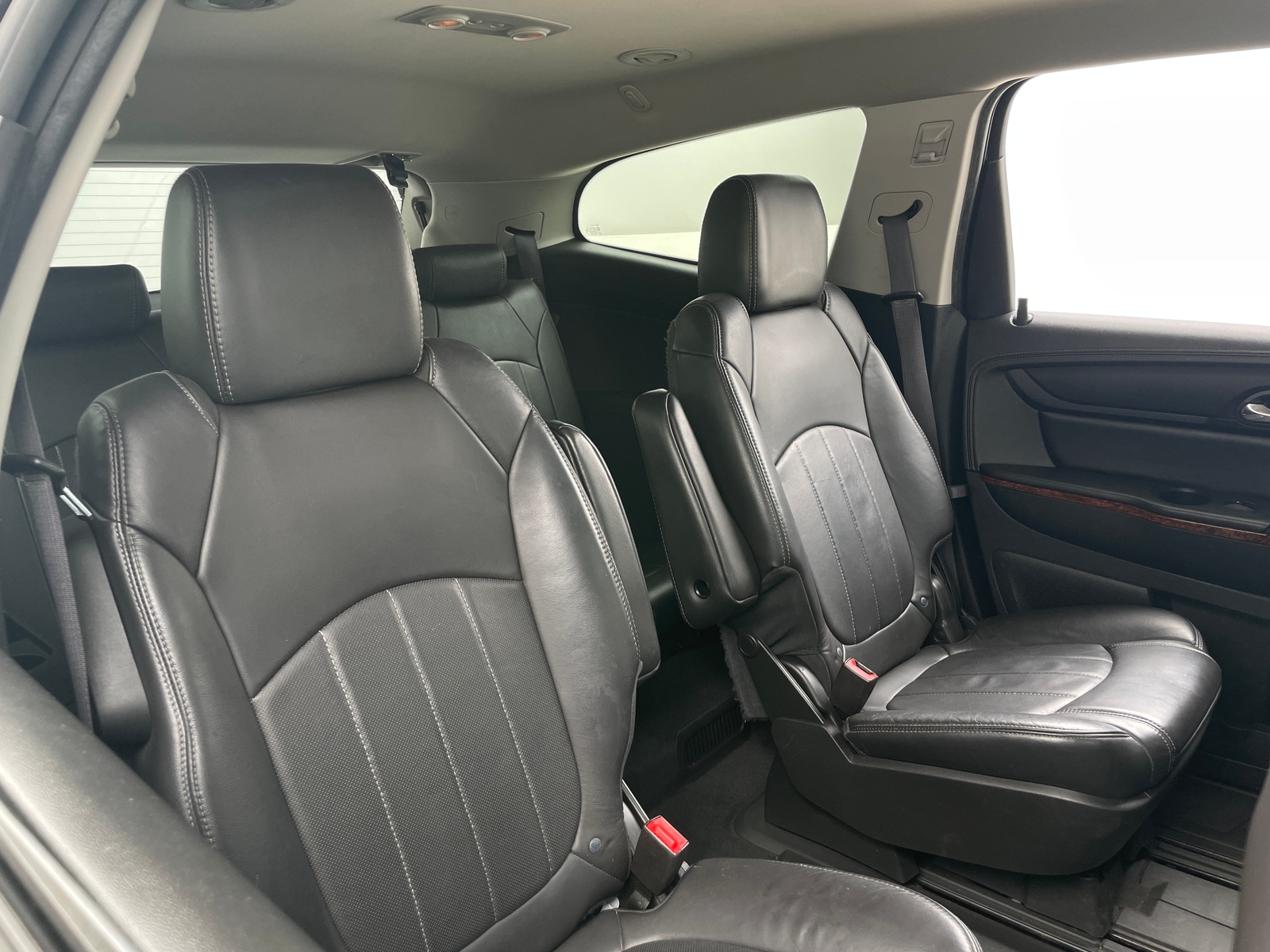 Thumbnail: 2014 Chevrolet Traverse - 5