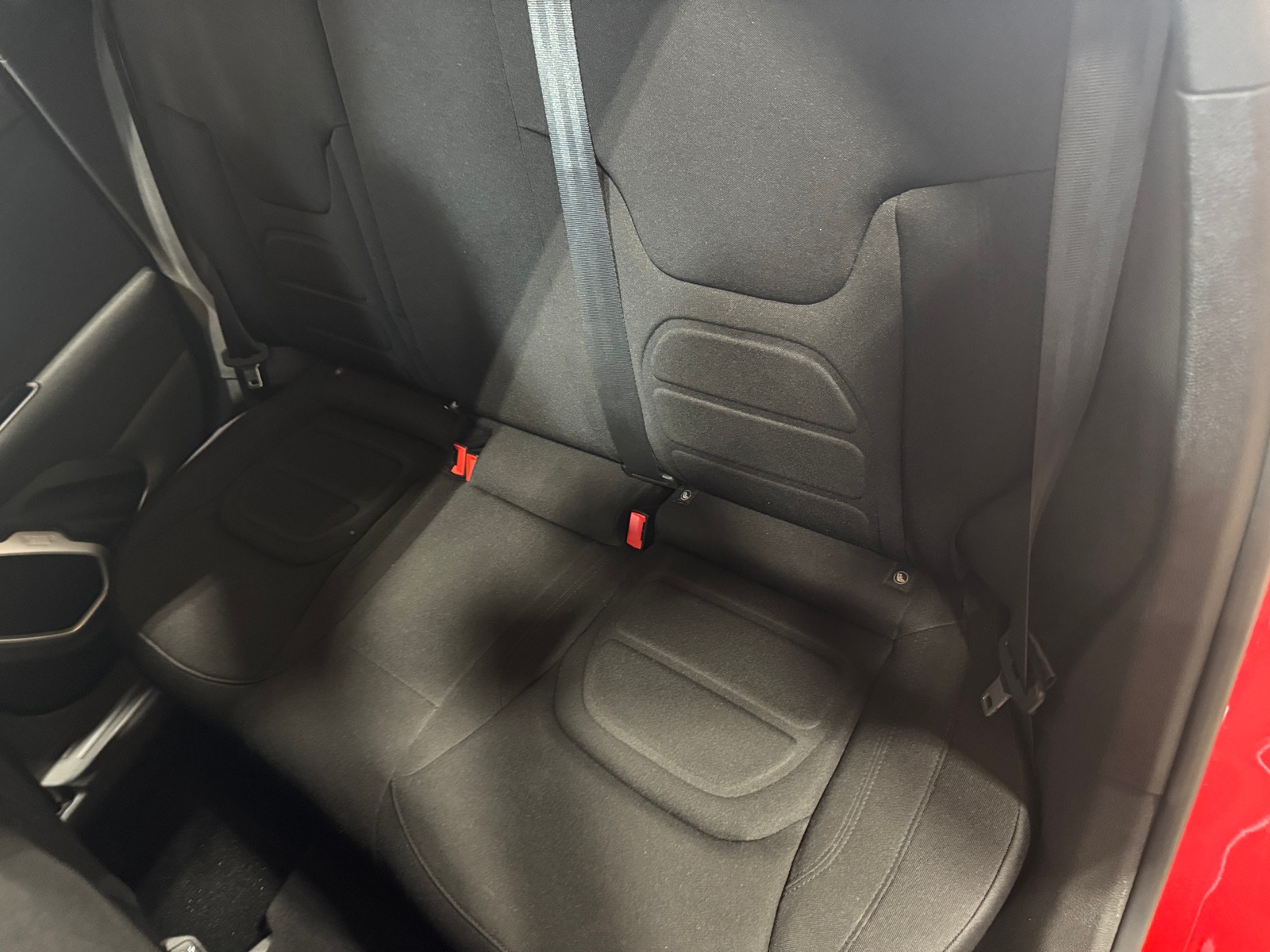 Thumbnail: 2018 Jeep Renegade - 6