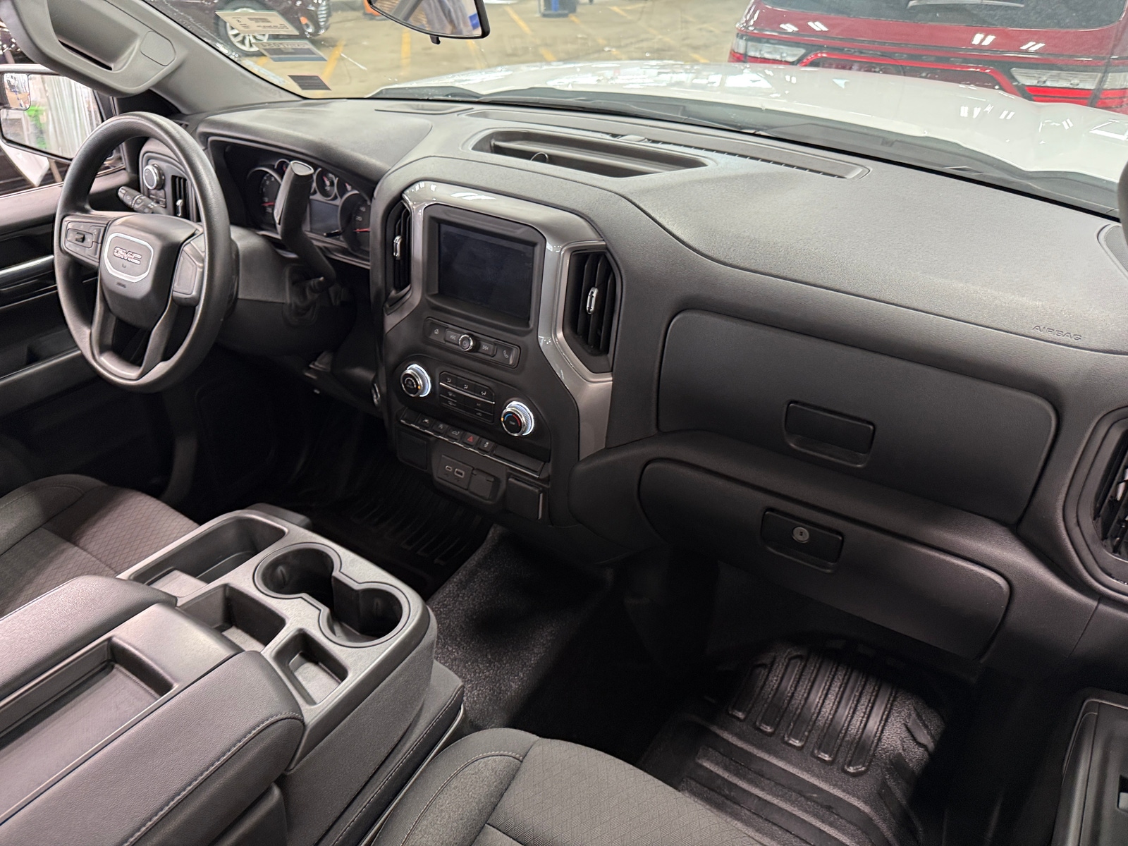 Thumbnail: 2023 GMC Sierra 1500 - 3