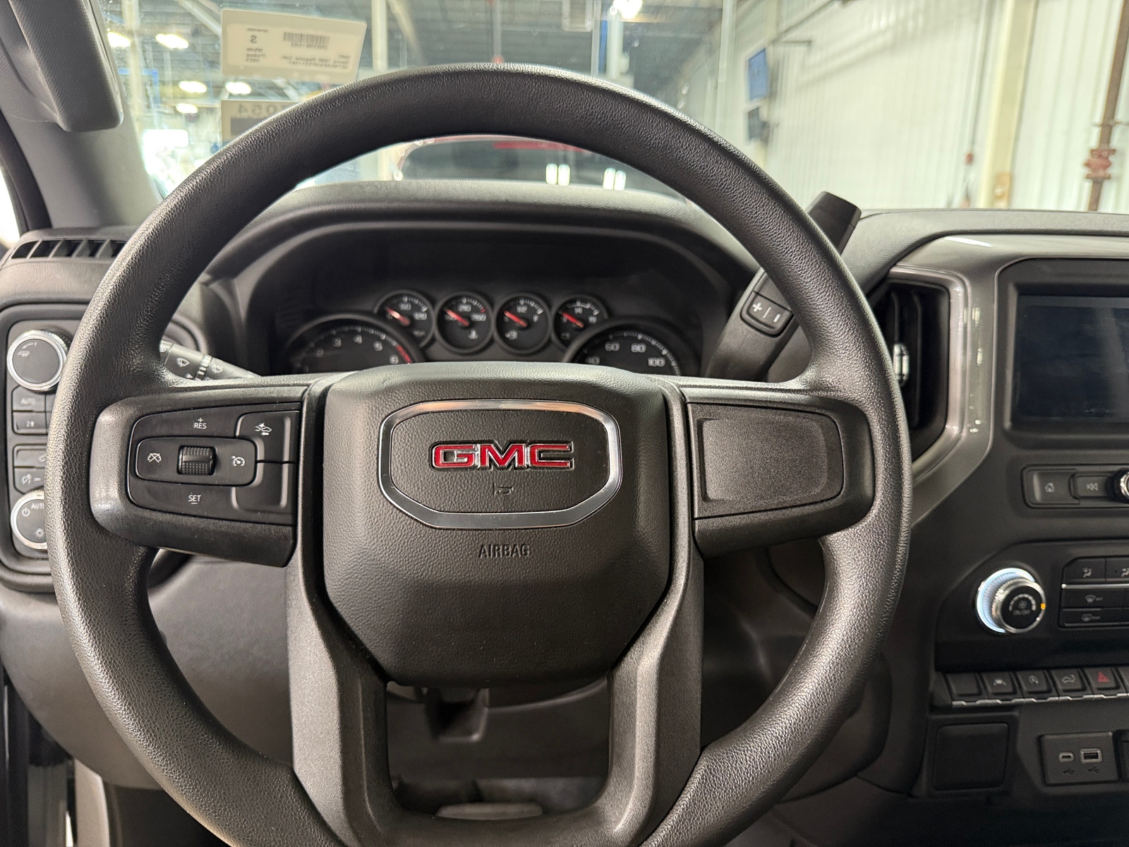 Thumbnail: 2023 GMC Sierra 1500 - 5