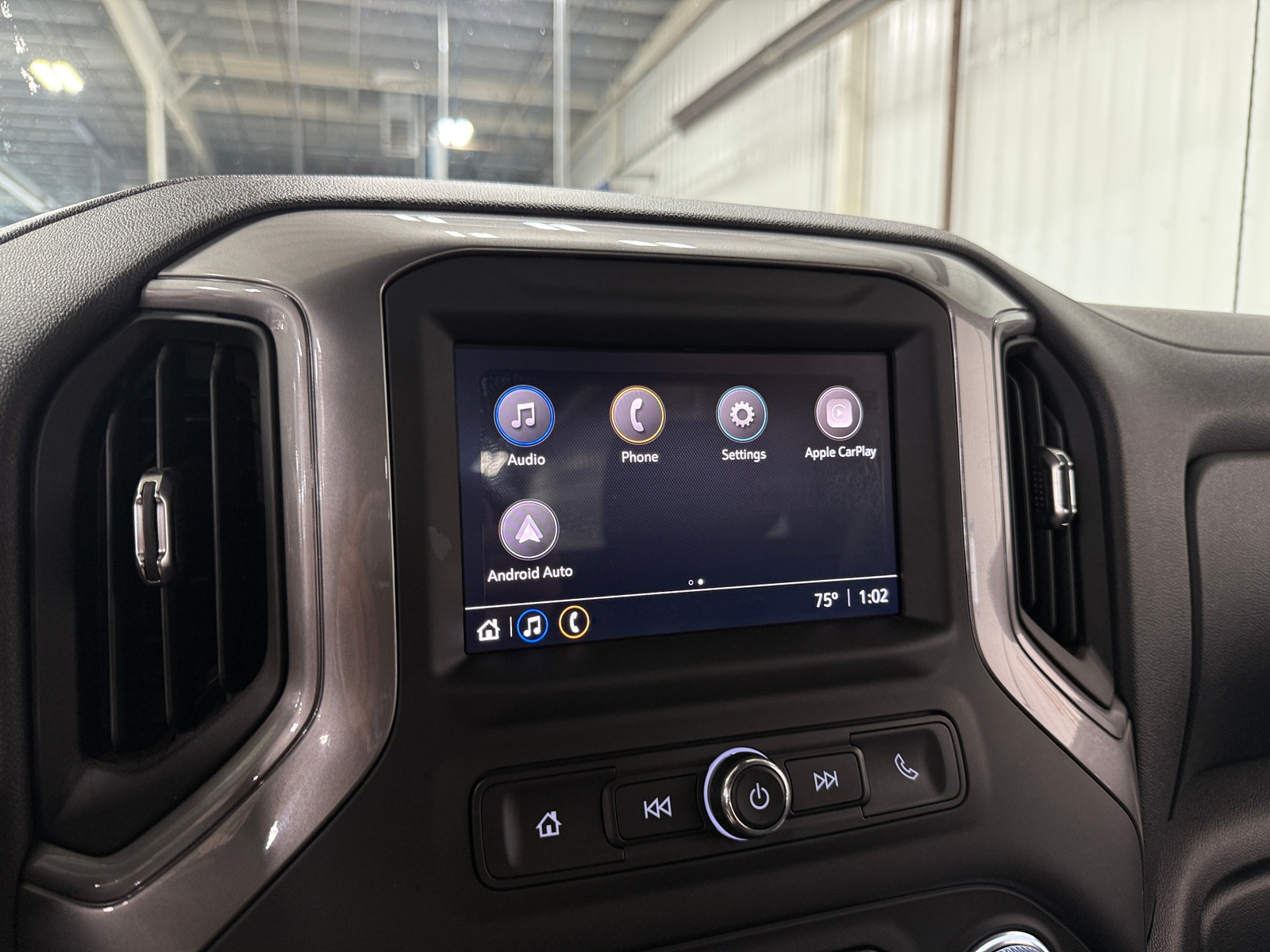 Thumbnail: 2023 GMC Sierra 1500 - 4