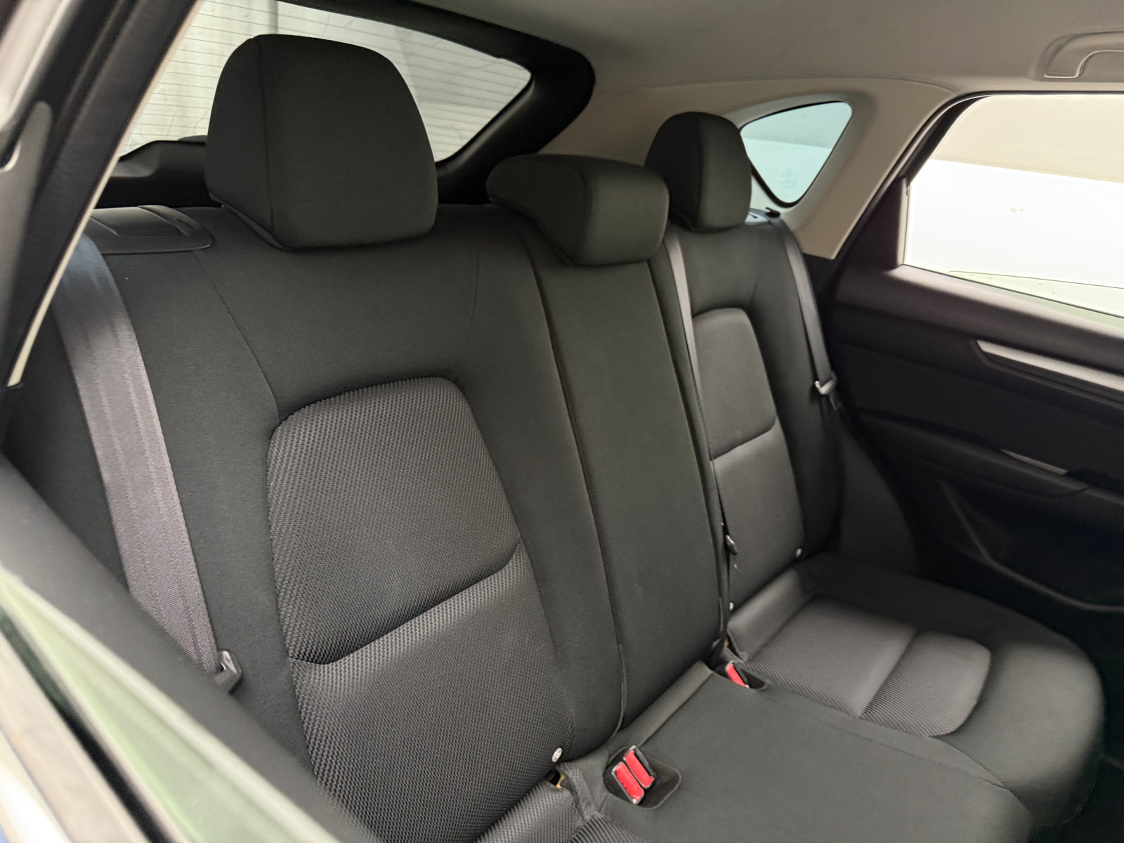 Thumbnail: 2019 Mazda CX-5 - 6