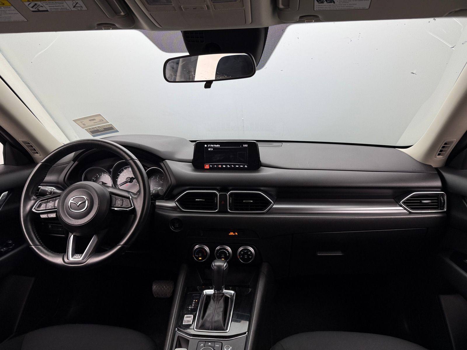 Thumbnail: 2019 Mazda CX-5 - 3