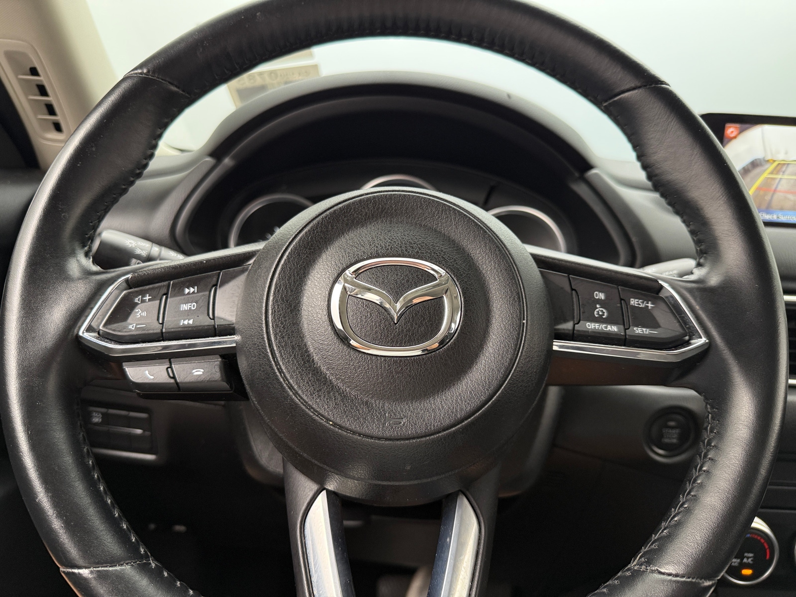 Thumbnail: 2019 Mazda CX-5 - 5