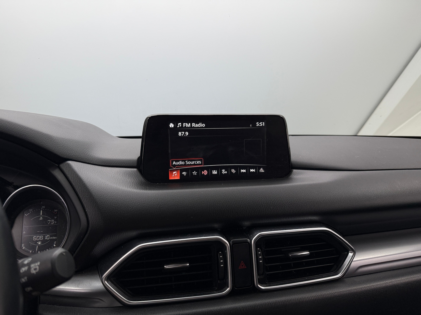Thumbnail: 2019 Mazda CX-5 - 4