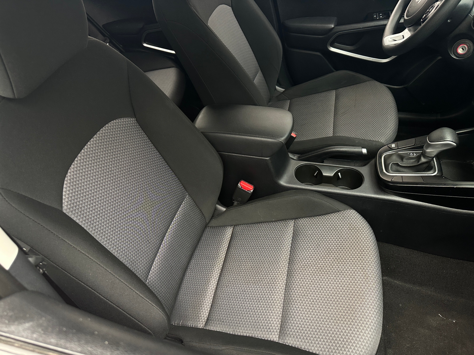 Thumbnail: 2022 Kia Soul - 2