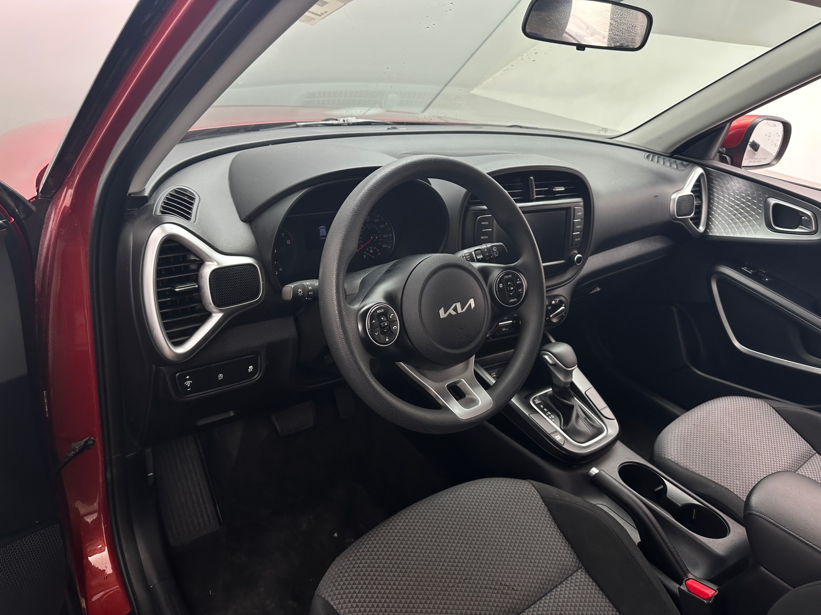 Thumbnail: 2022 Kia Soul - 3