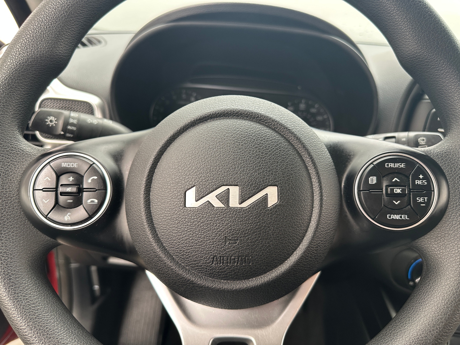 Thumbnail: 2022 Kia Soul - 5