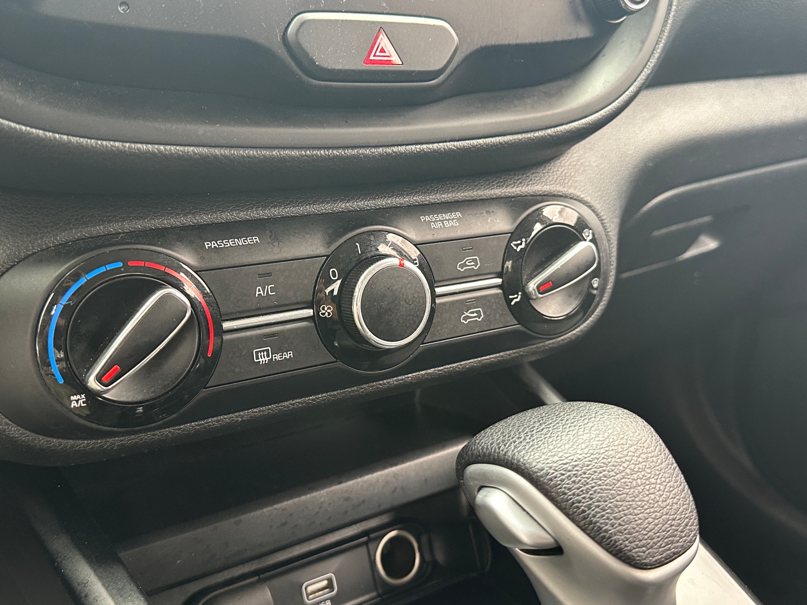 Thumbnail: 2022 Kia Soul - 4