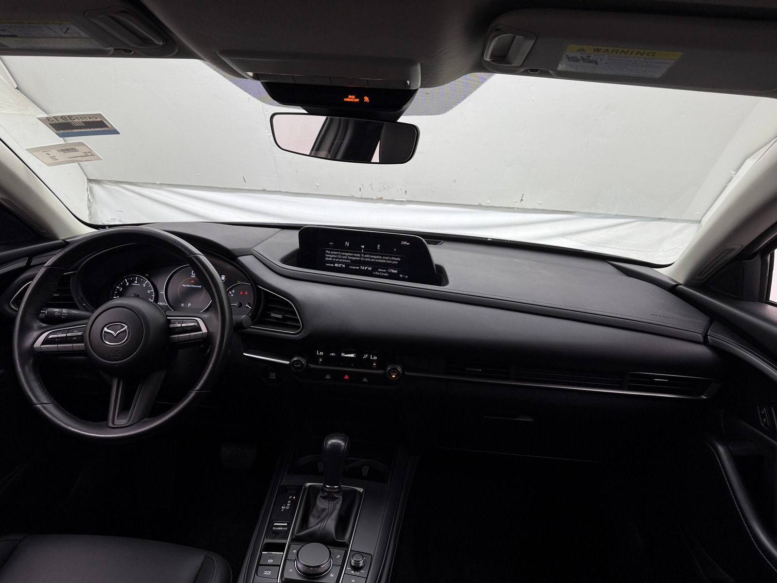Thumbnail: 2023 Mazda CX-30 - 2