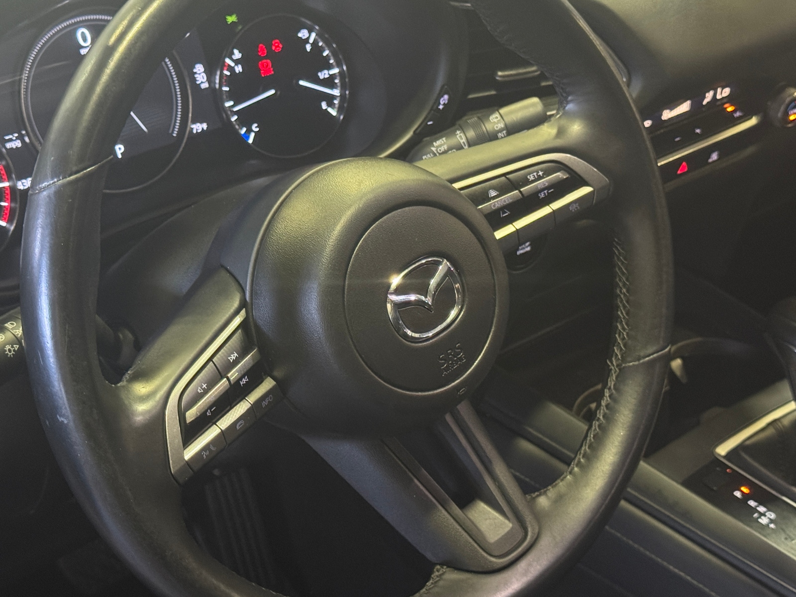 Thumbnail: 2023 Mazda CX-30 - 4