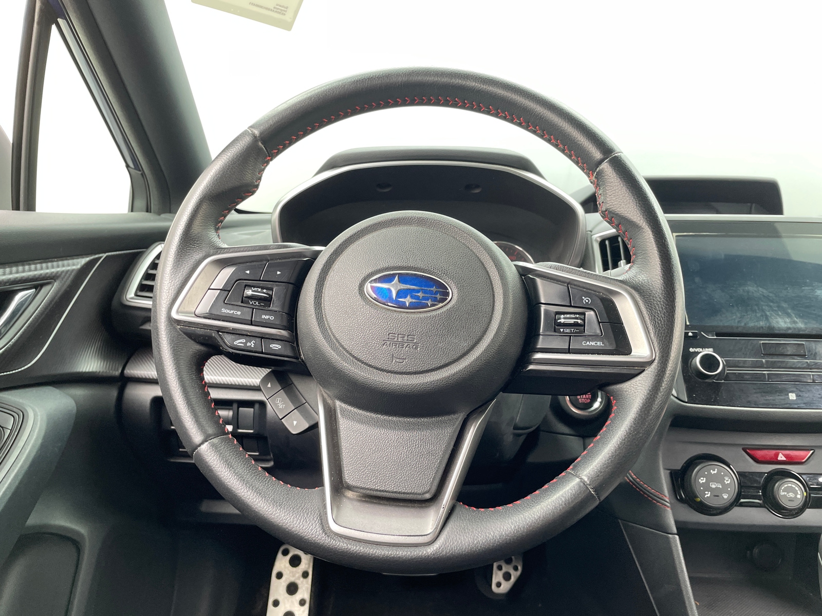 Thumbnail: 2017 Subaru Impreza - 4