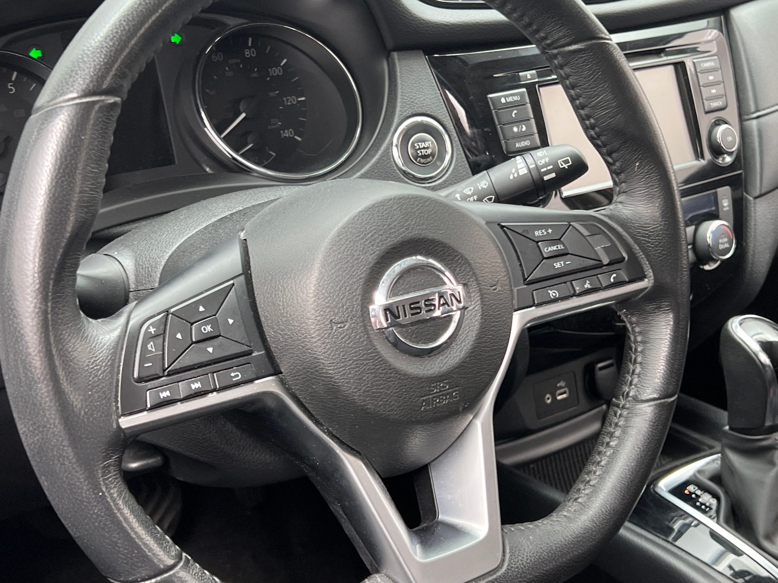 Thumbnail: 2018 Nissan Rogue - 5