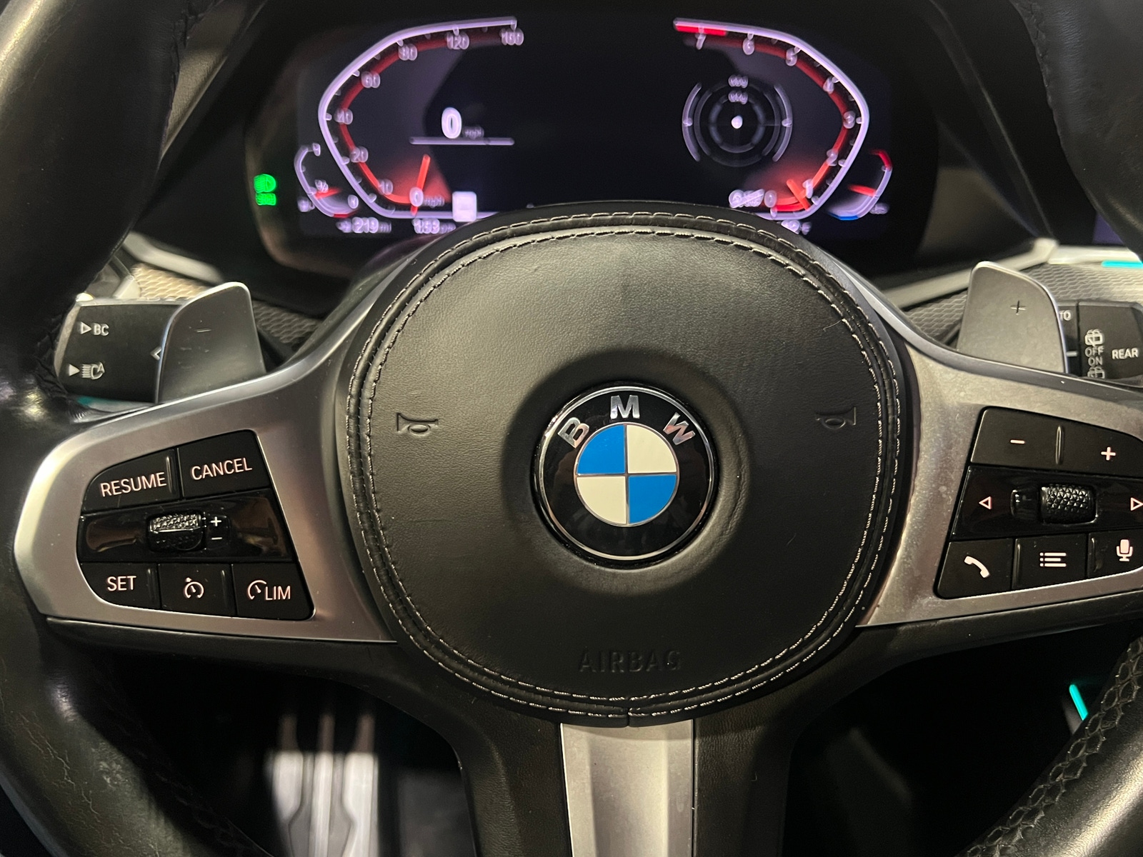 Thumbnail: 2019 BMW X5 - 4
