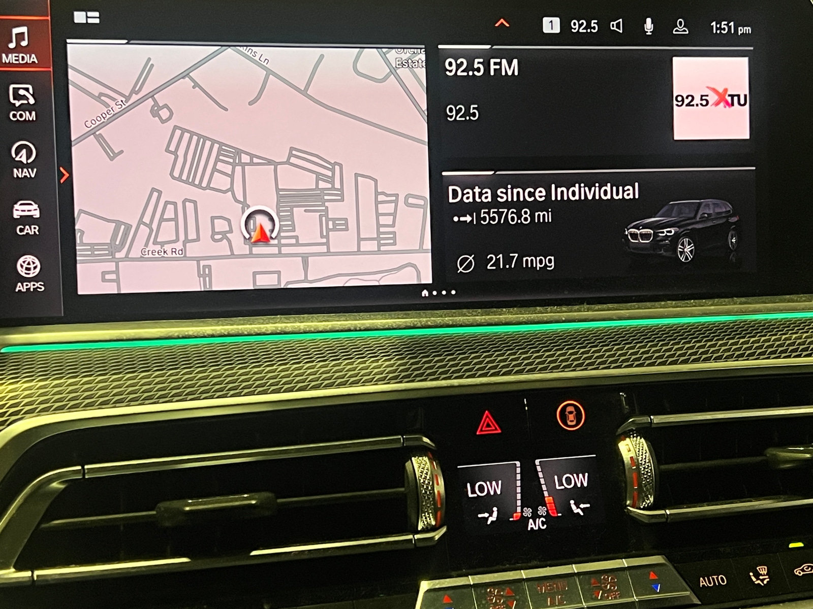 Thumbnail: 2019 BMW X5 - 3