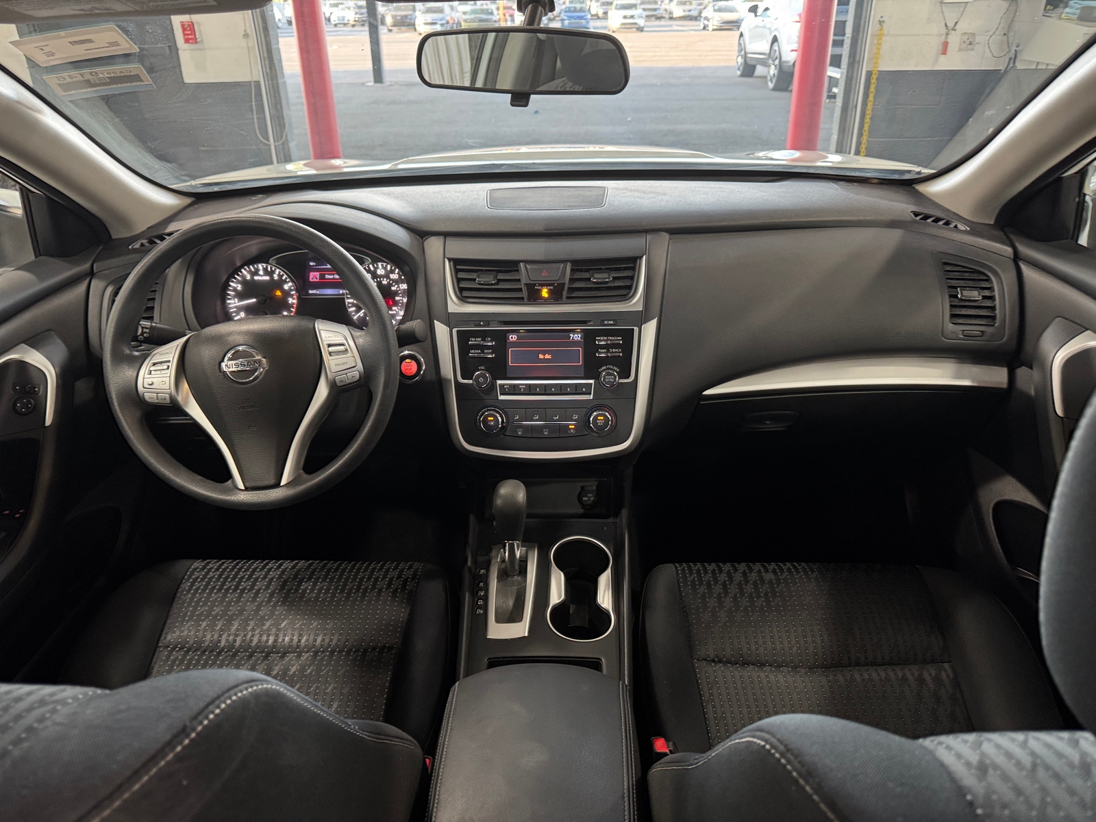 Thumbnail: 2016 Nissan Altima - 3