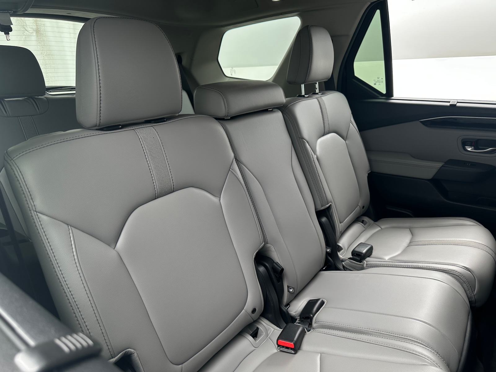 Thumbnail: 2024 Honda Pilot - 5