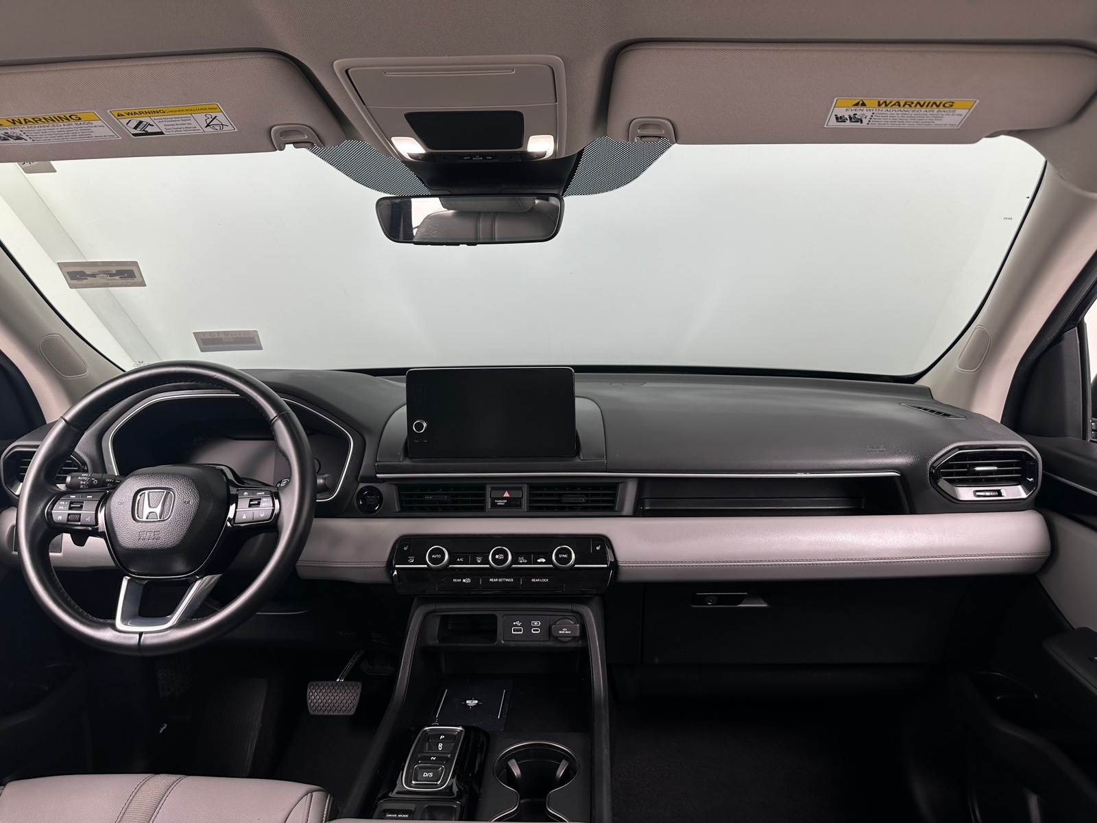 Thumbnail: 2024 Honda Pilot - 2