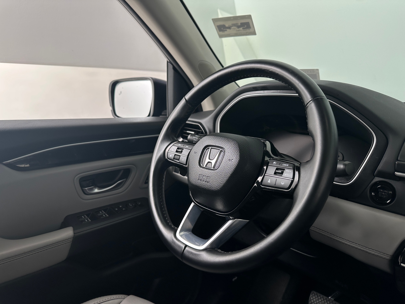 Thumbnail: 2024 Honda Pilot - 4