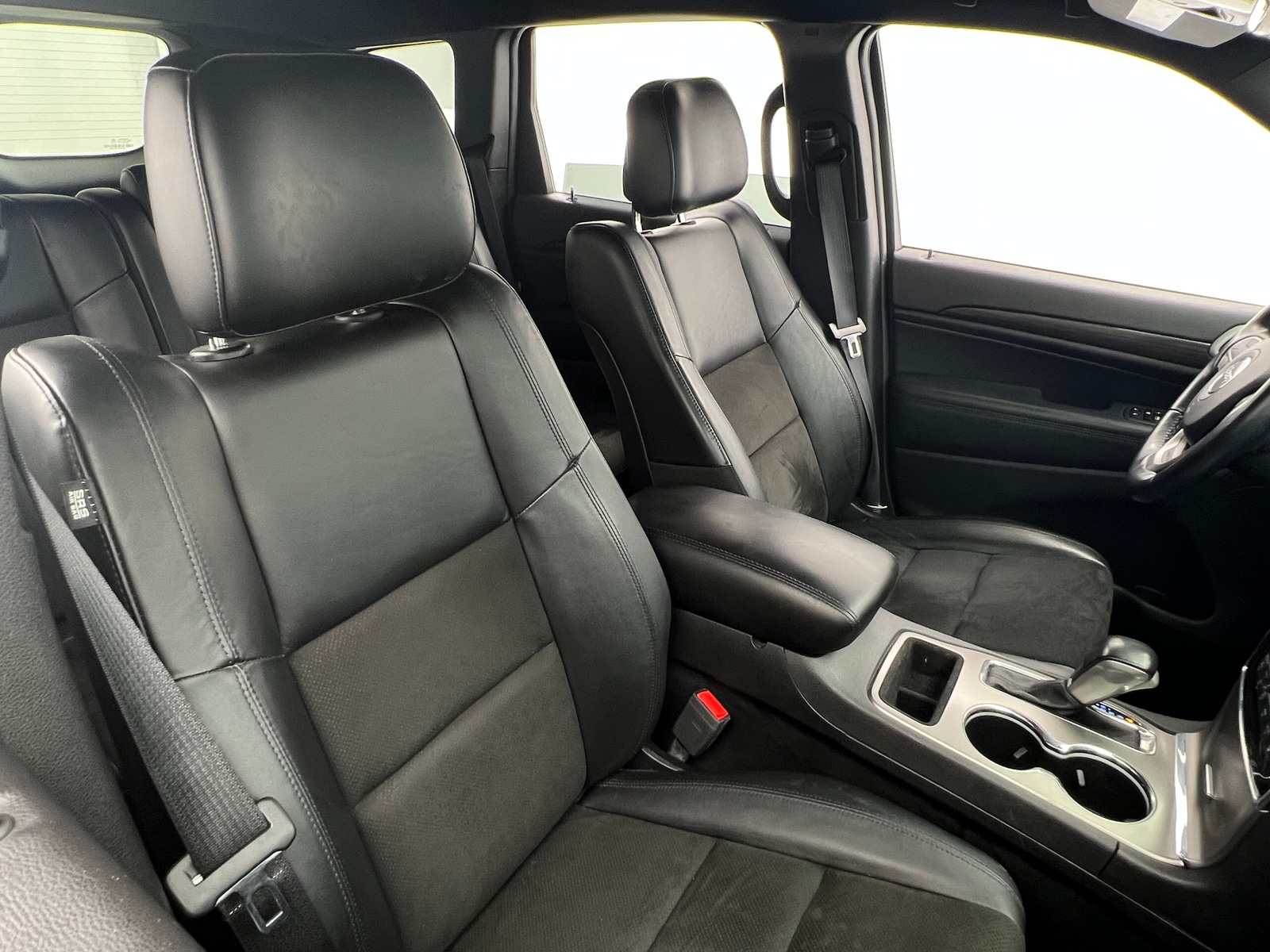 Thumbnail: 2021 Jeep Grand Cherokee - 2