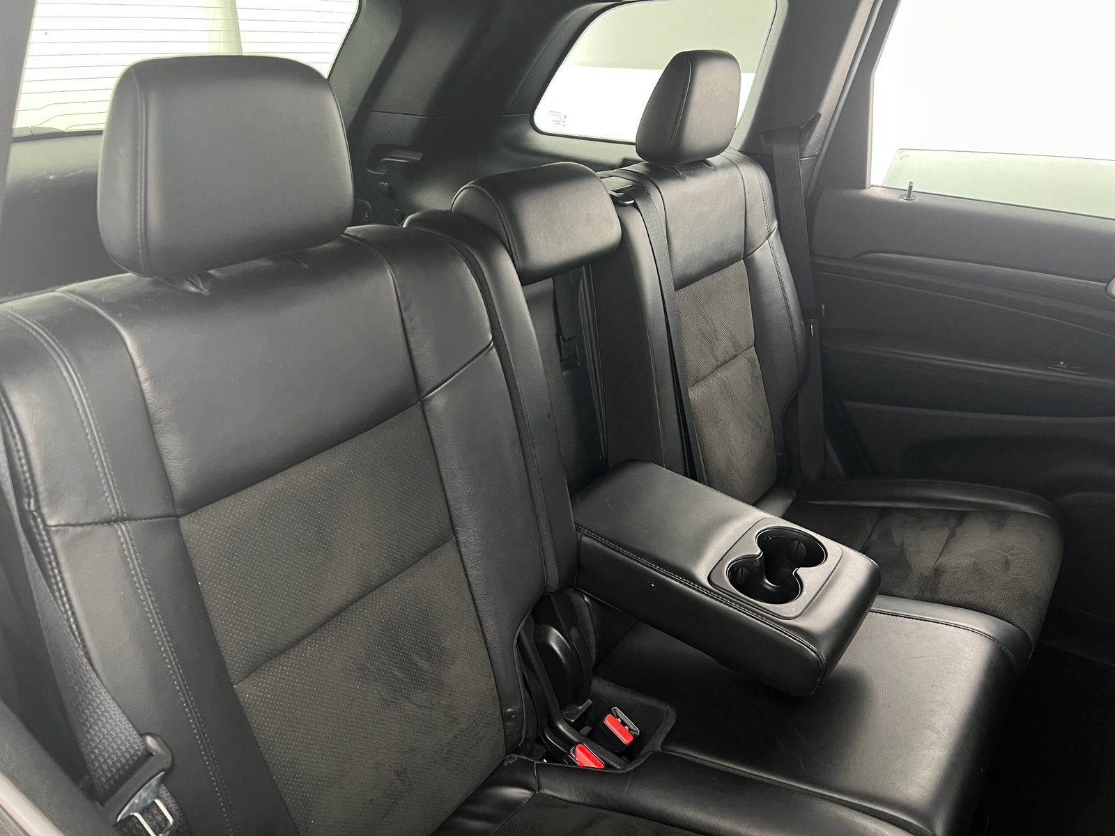 Thumbnail: 2021 Jeep Grand Cherokee - 6