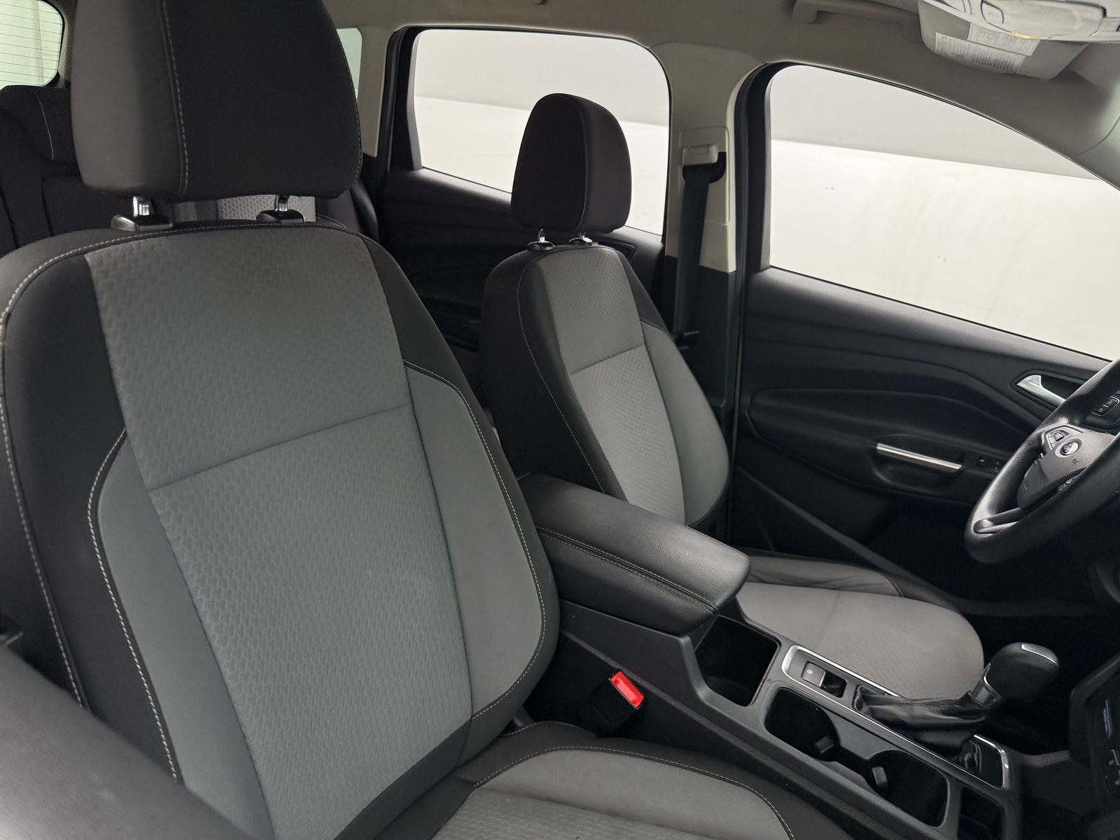 Thumbnail: 2017 Ford Escape - 2