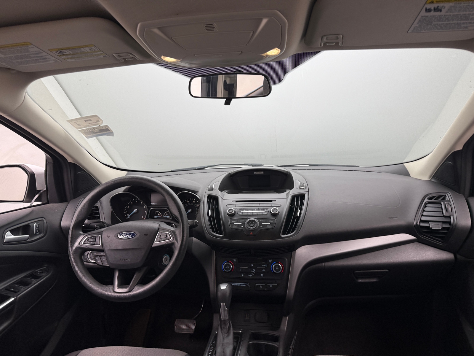 Thumbnail: 2017 Ford Escape - 3