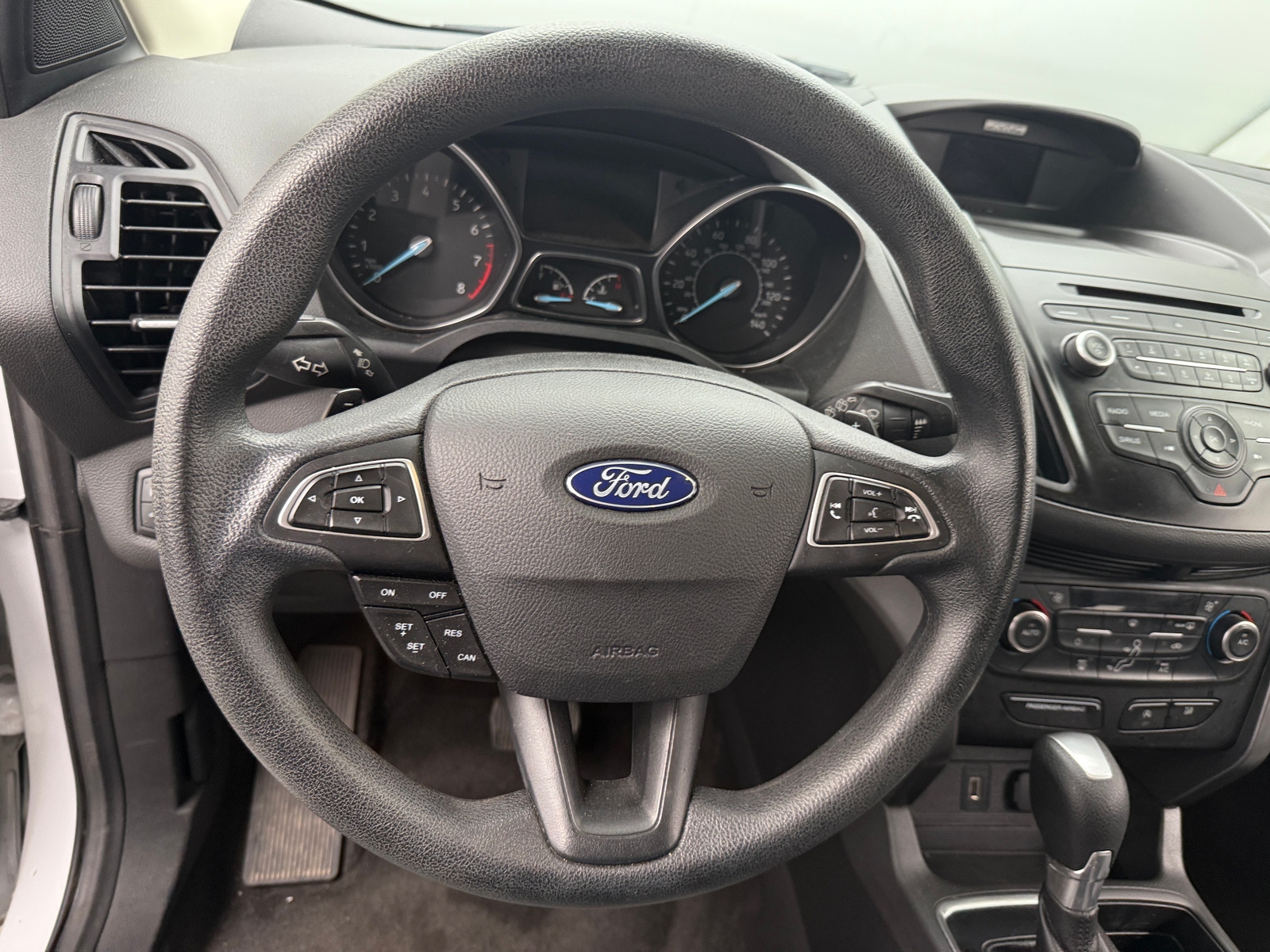 Thumbnail: 2017 Ford Escape - 5