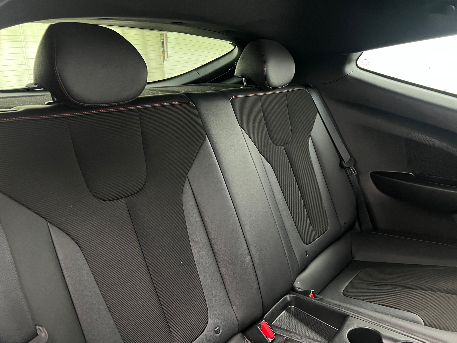 Thumbnail: 2020 Hyundai Veloster - 5