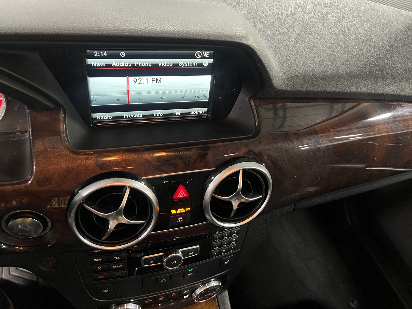 Thumbnail: 2015 Mercedes-Benz GLK - 3
