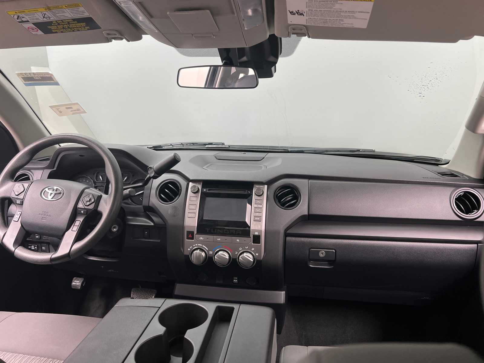 Thumbnail: 2019 Toyota Tundra - 3