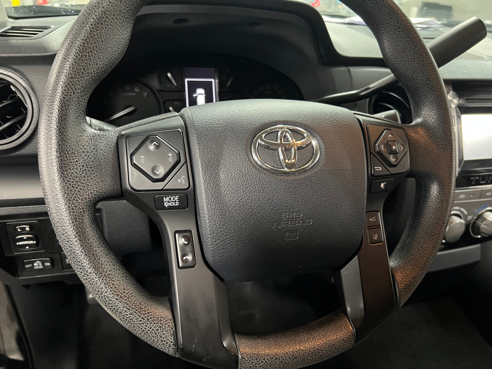 Thumbnail: 2019 Toyota Tundra - 5
