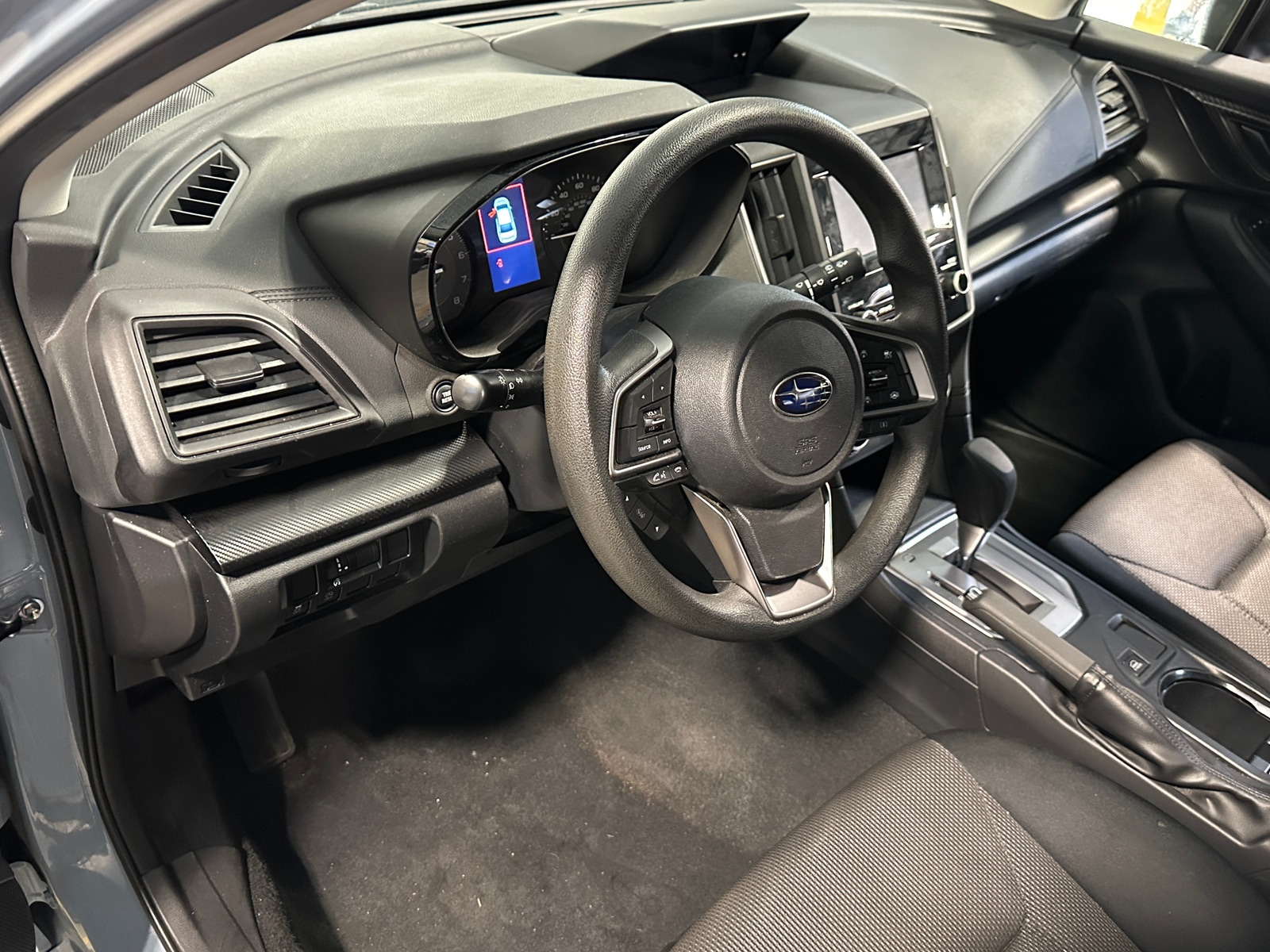 Thumbnail: 2023 Subaru Crosstrek - 3