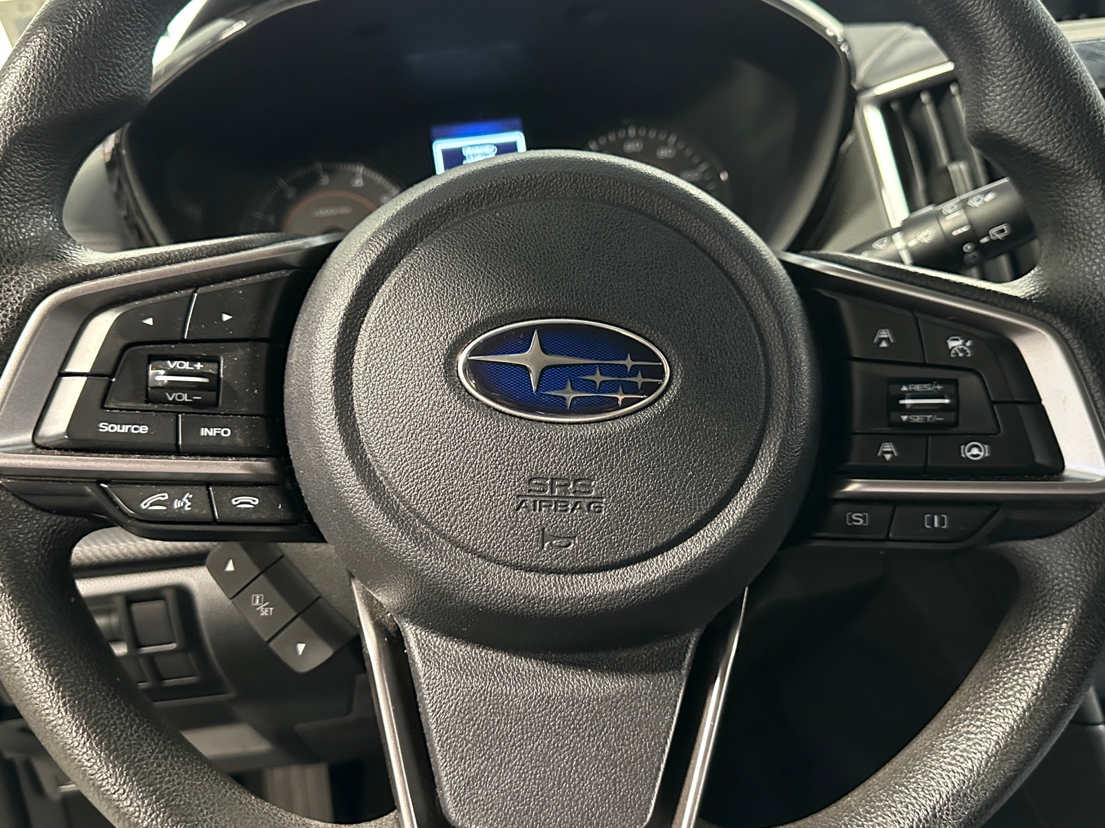 Thumbnail: 2023 Subaru Crosstrek - 5