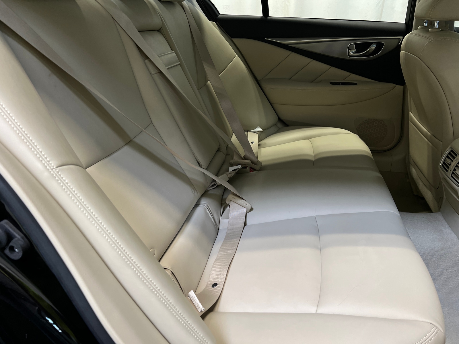 Thumbnail: 2017 INFINITI Q50 - 5
