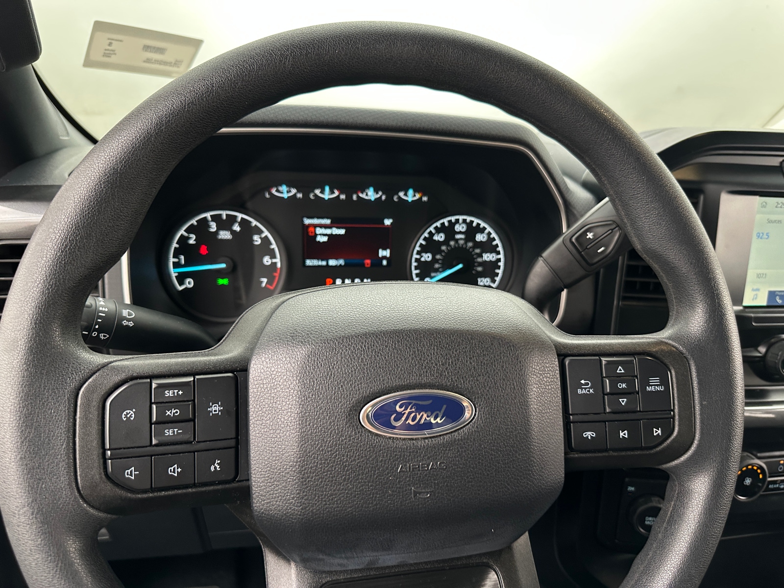Thumbnail: 2023 Ford Econoline - 5
