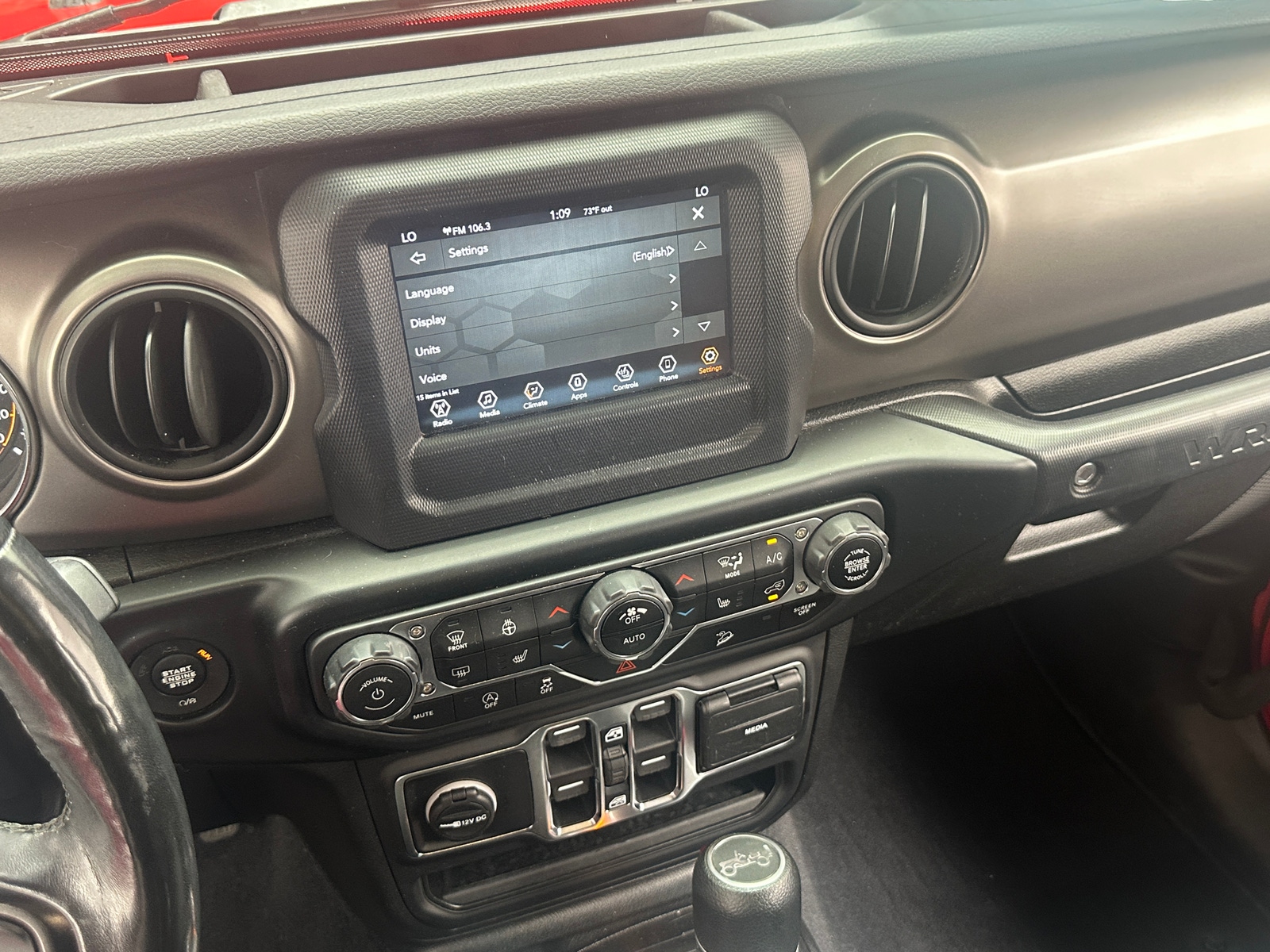 Thumbnail: 2019 Jeep Wrangler - 3