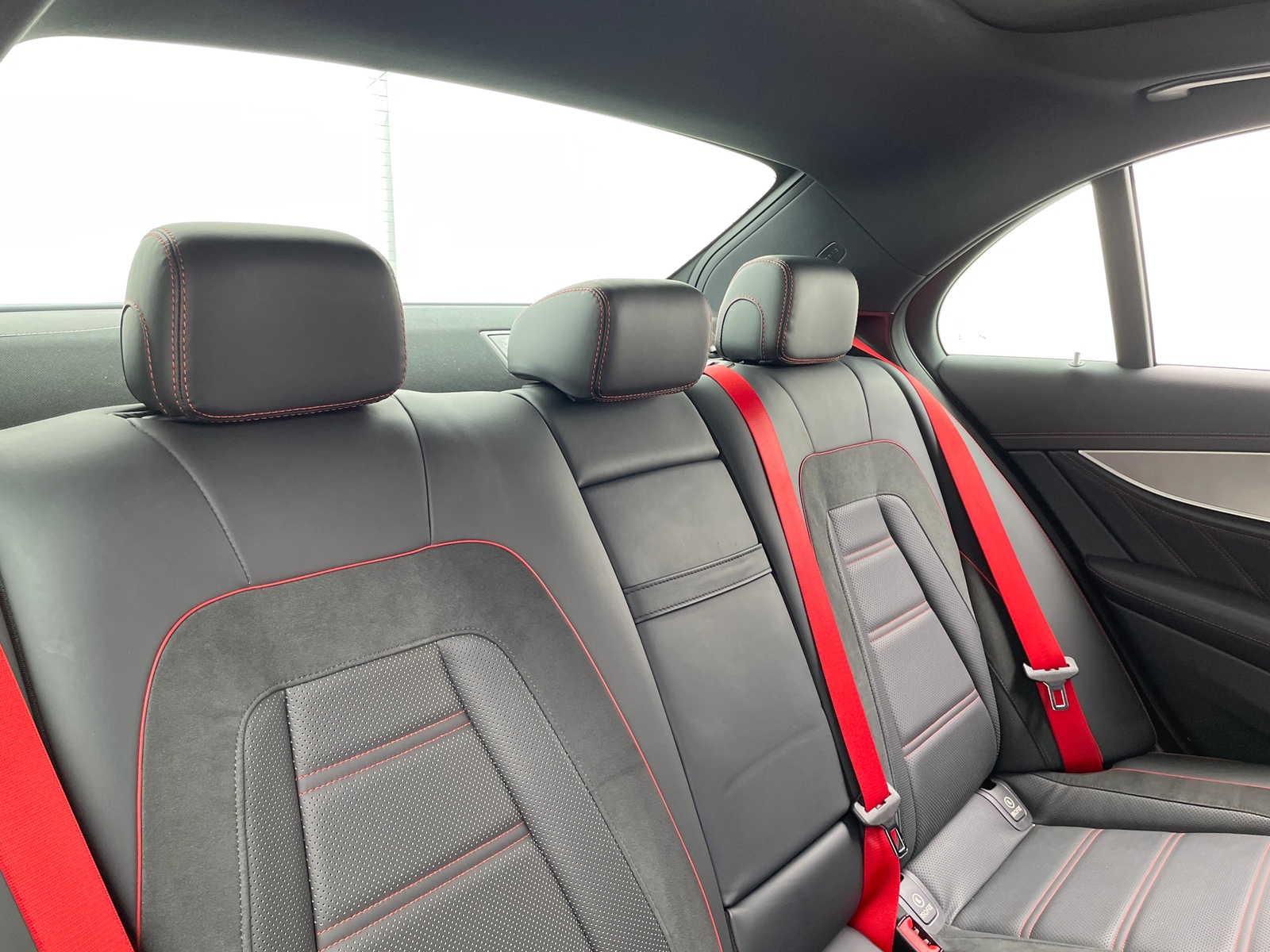 Thumbnail: 2018 Mercedes-Benz E-Class - 5