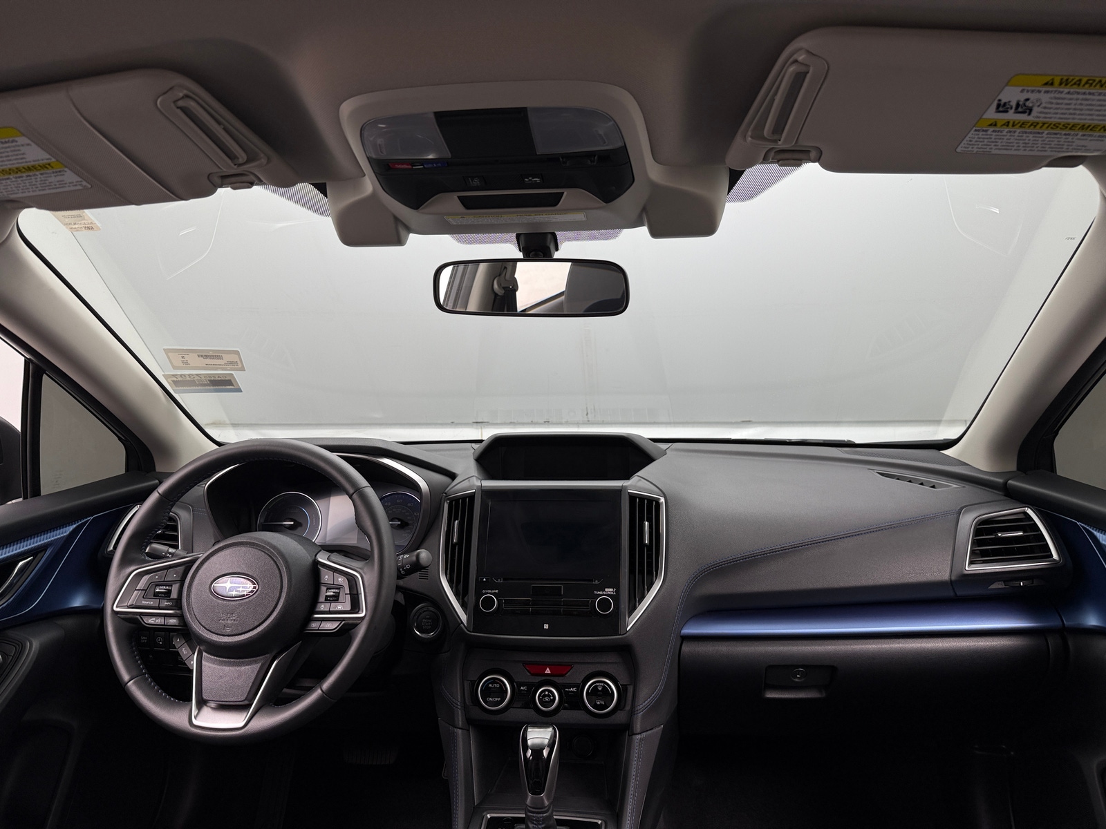 Thumbnail: 2021 Subaru Crosstrek - 2