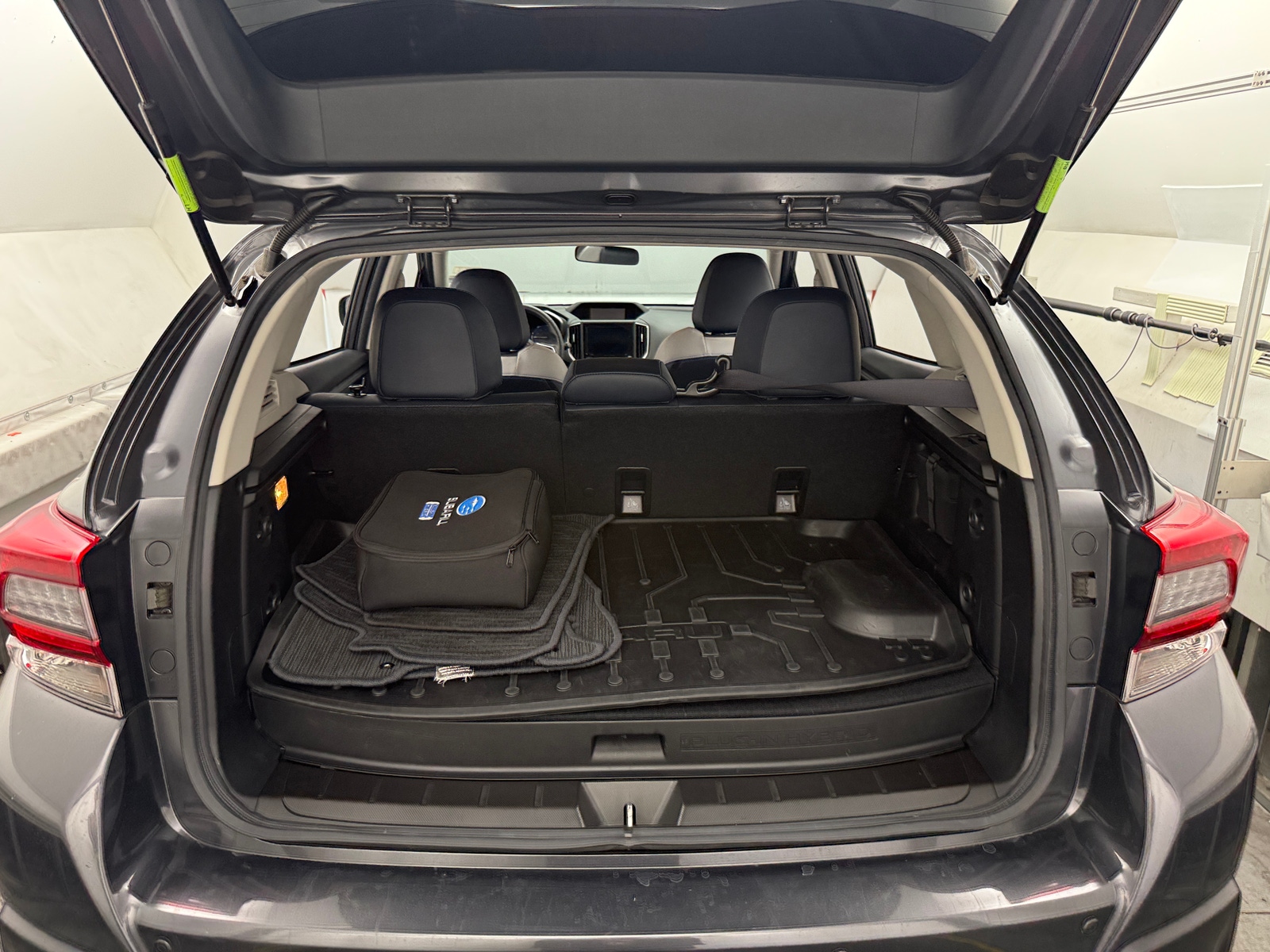 Thumbnail: 2021 Subaru Crosstrek - 6