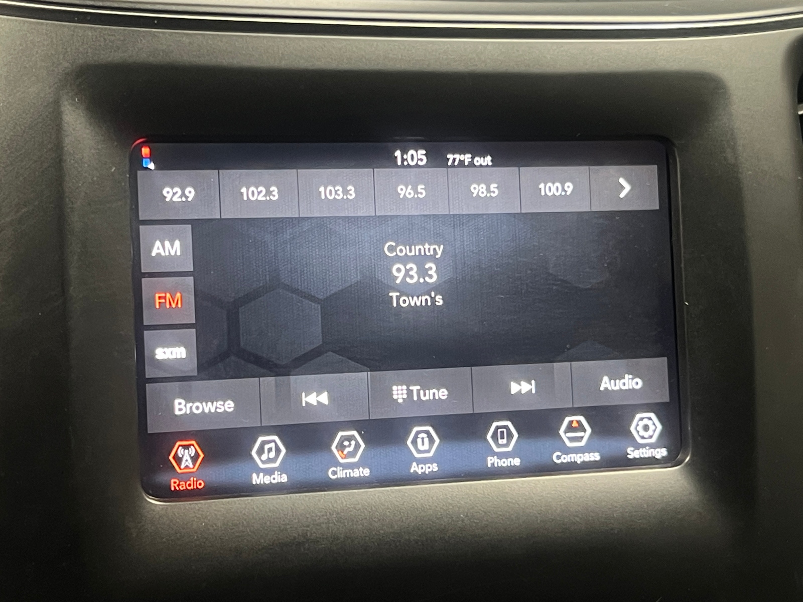 Thumbnail: 2020 Jeep Cherokee - 4