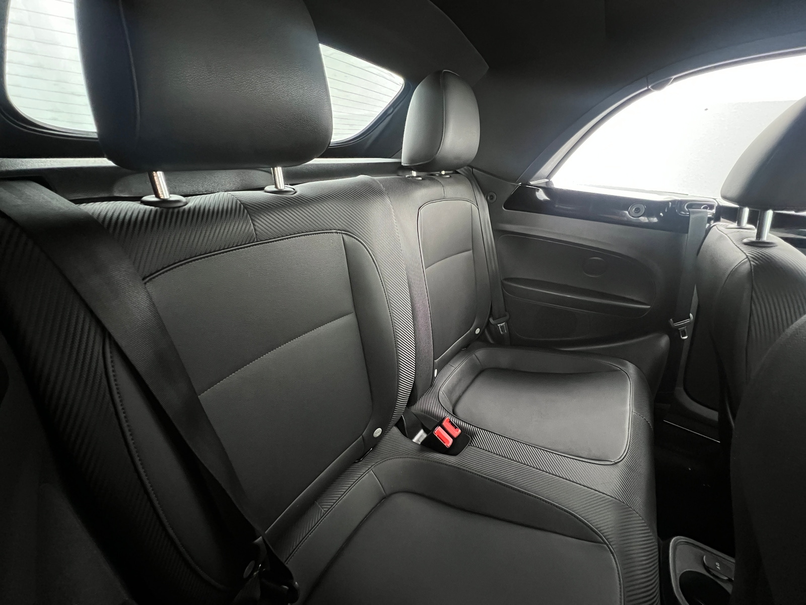 Thumbnail: 2013 Volkswagen Beetle - 5