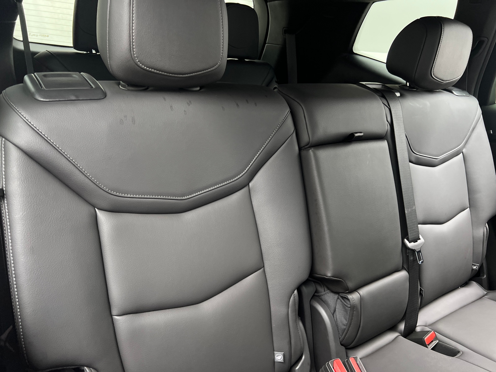 Thumbnail: 2025 Cadillac XT6 - 5