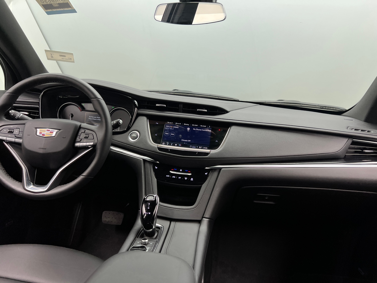 Thumbnail: 2025 Cadillac XT6 - 2