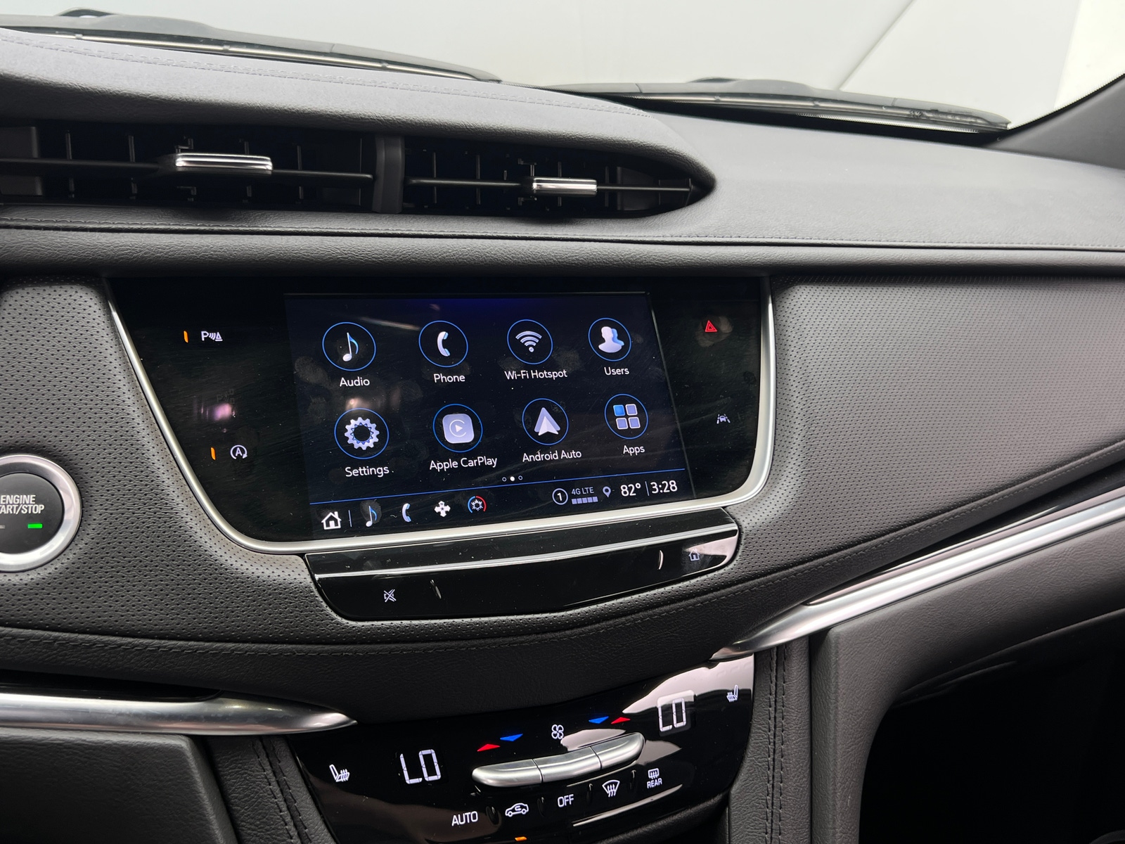 Thumbnail: 2025 Cadillac XT6 - 3