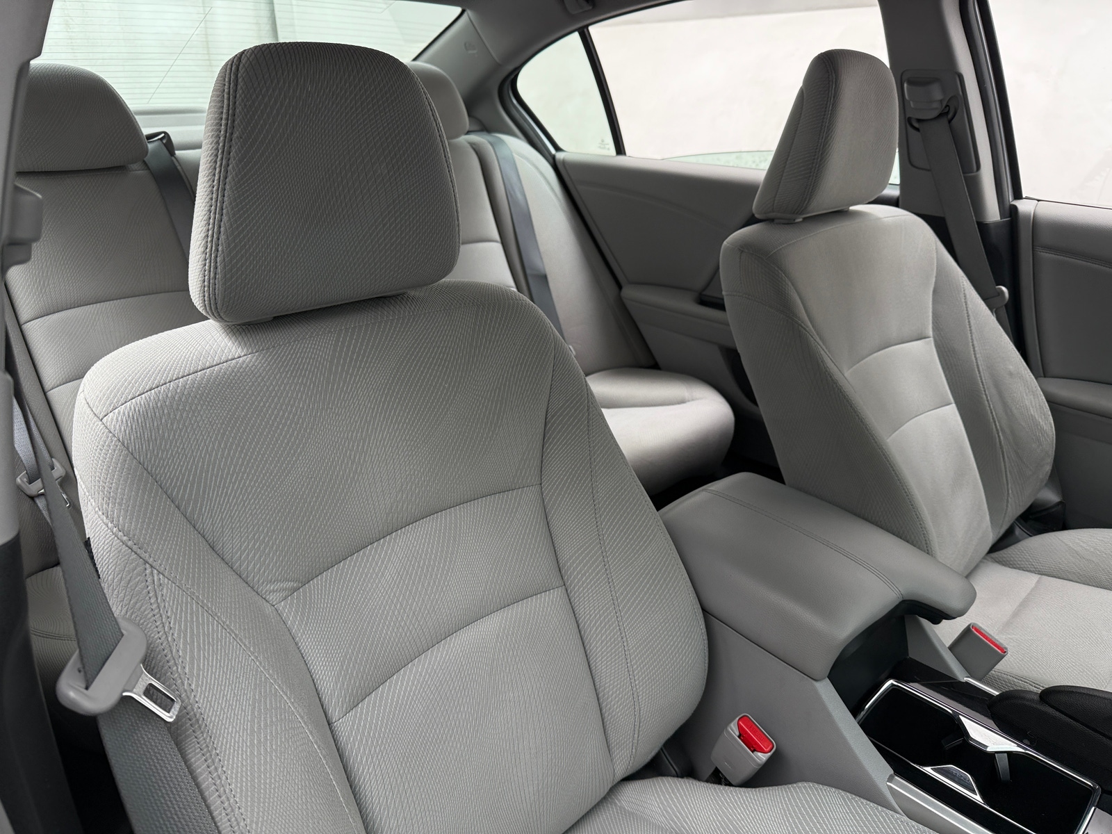 Thumbnail: 2016 Honda Accord - 2
