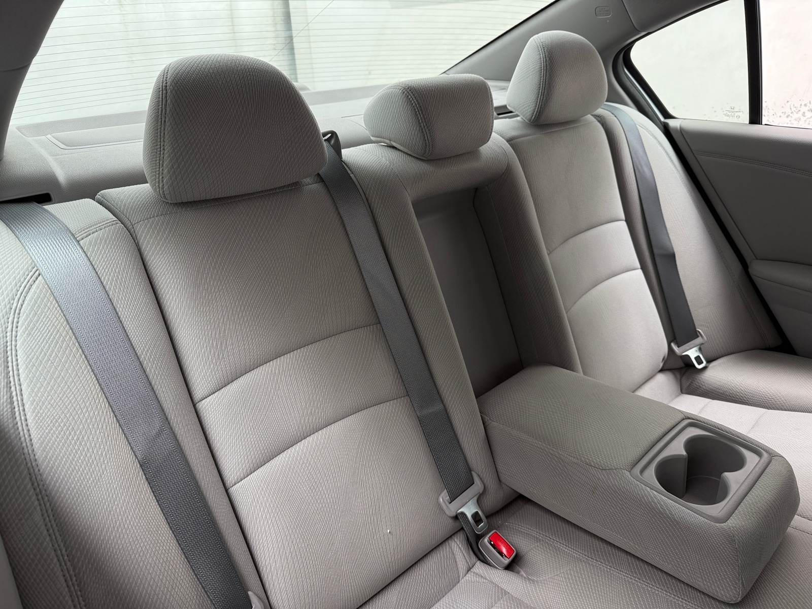 Thumbnail: 2016 Honda Accord - 6