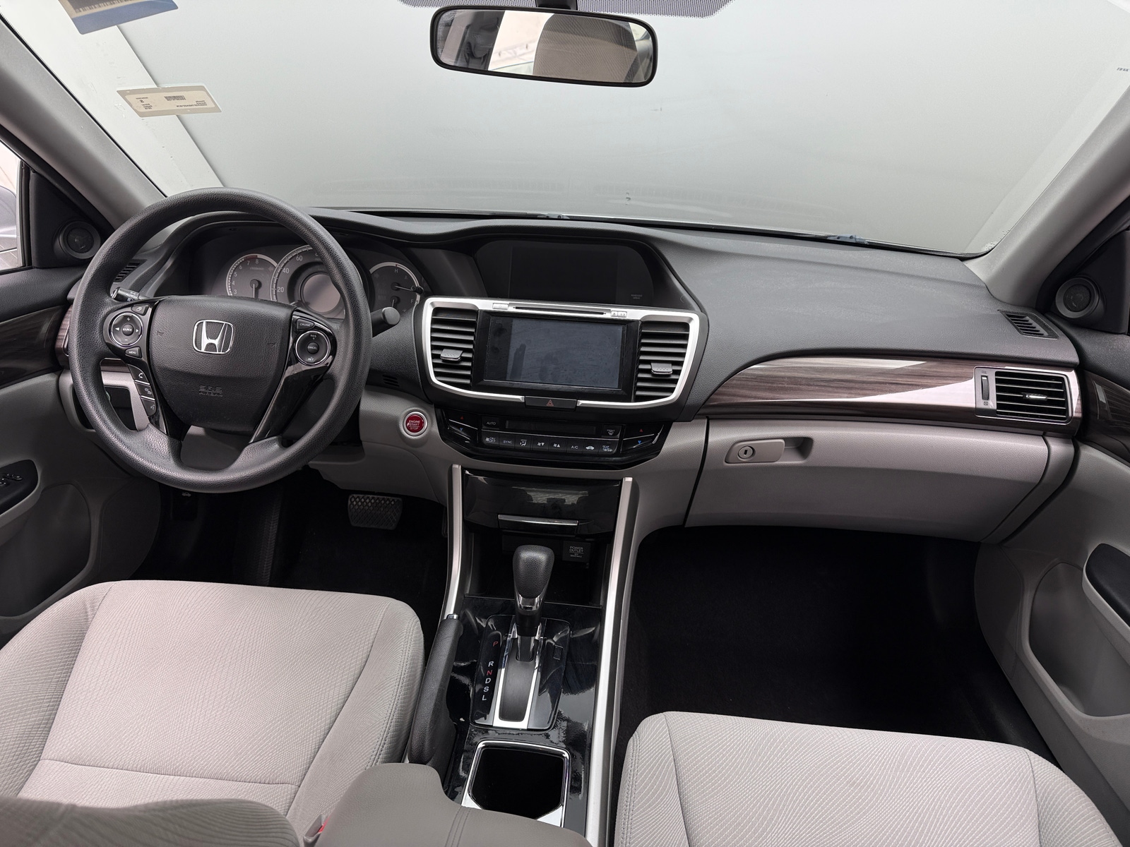 Thumbnail: 2016 Honda Accord - 3