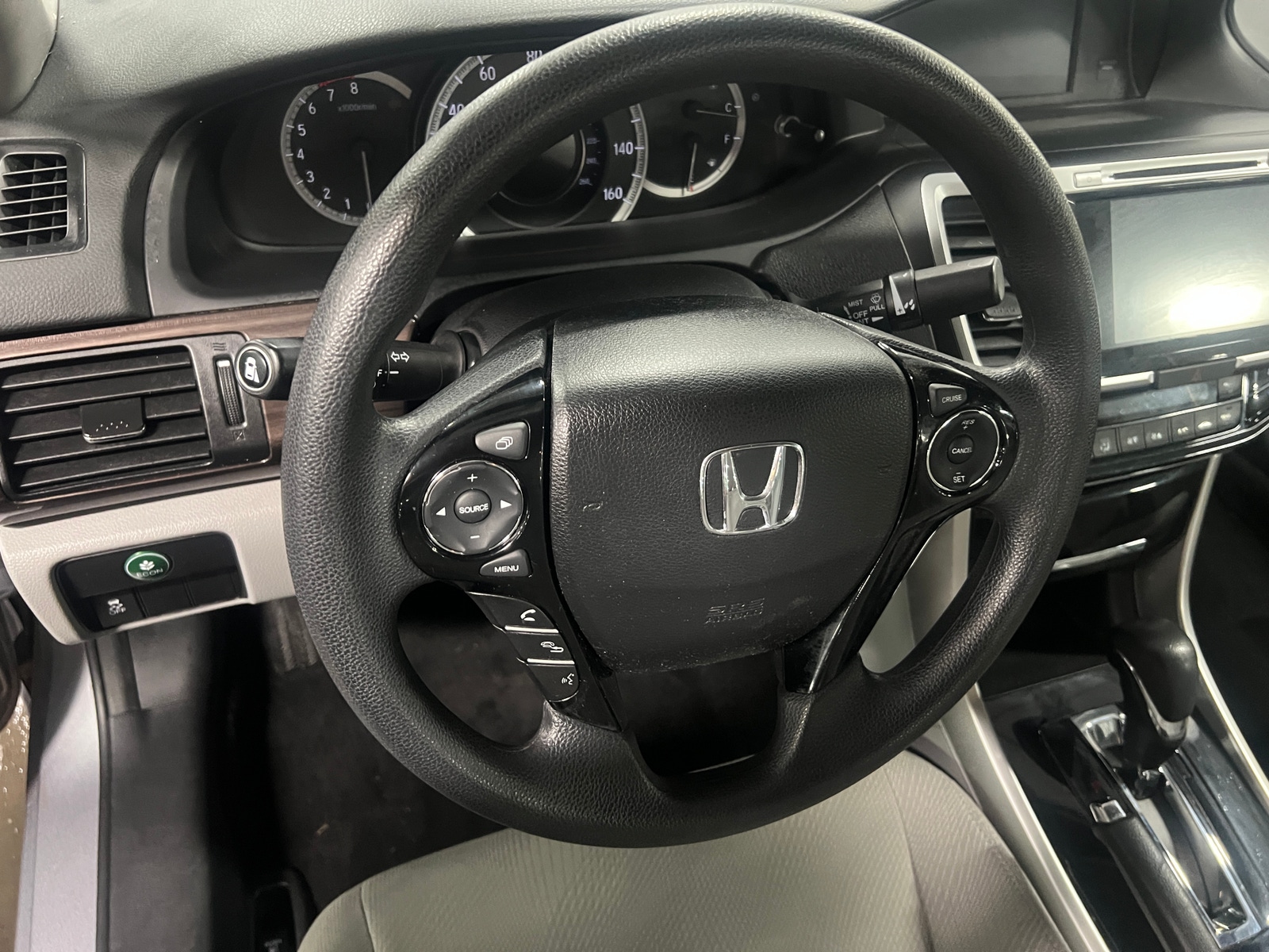 Thumbnail: 2016 Honda Accord - 5